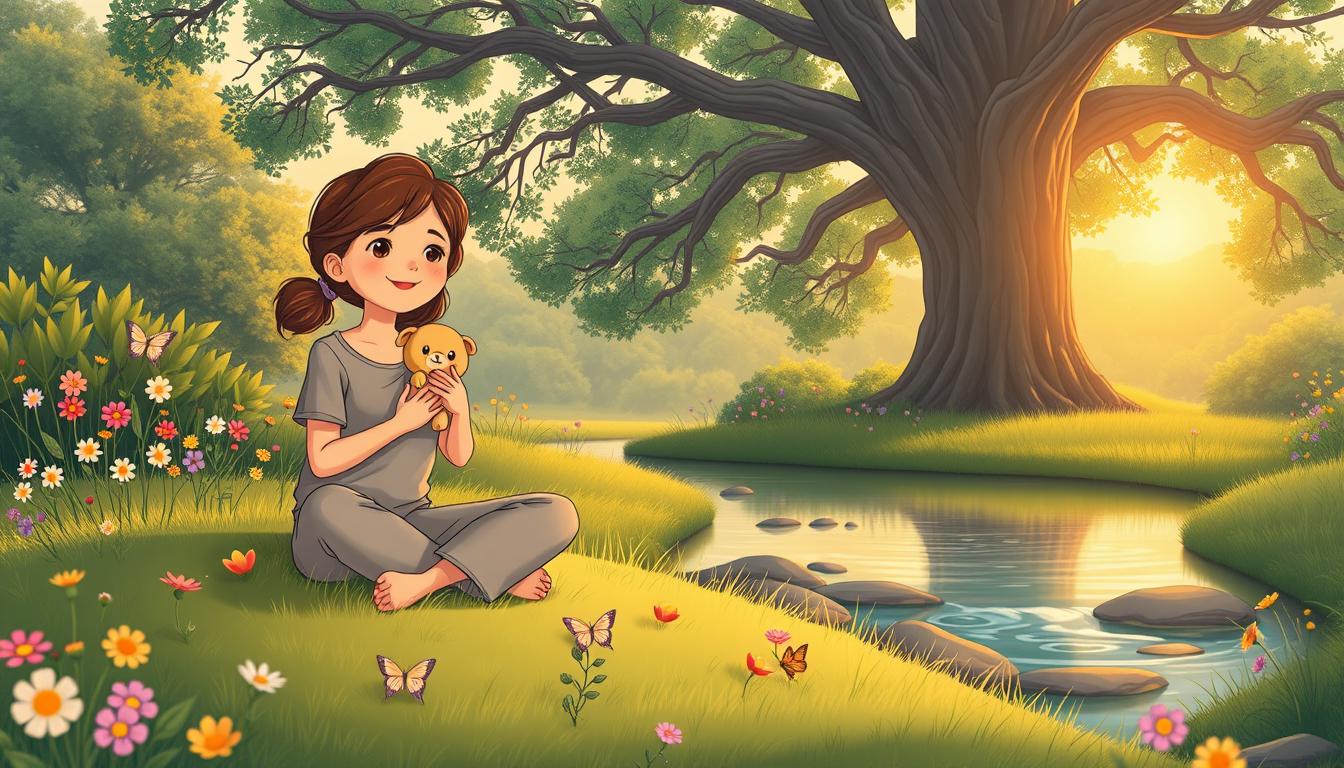 how to heal the inner child