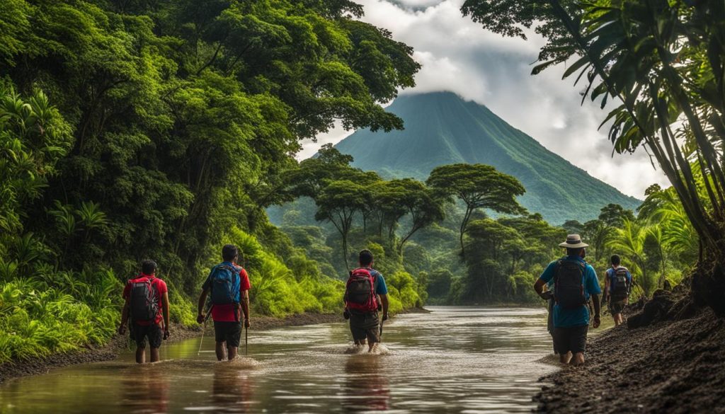 Unforgettable Philippine Adventure Tours